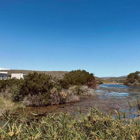 Owl Cottage - Living The Breede Malgas Kültér fotó
