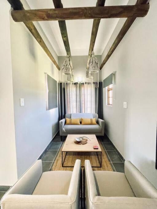 Owl Cottage - Living The Breede Malgas Kültér fotó