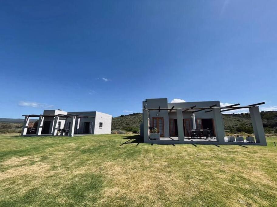 Owl Cottage - Living The Breede Malgas Kültér fotó