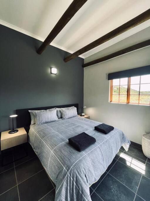 Owl Cottage - Living The Breede Malgas Kültér fotó