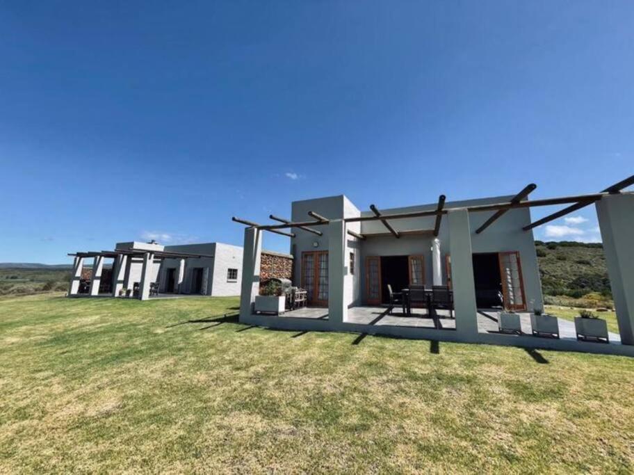 Owl Cottage - Living The Breede Malgas Kültér fotó