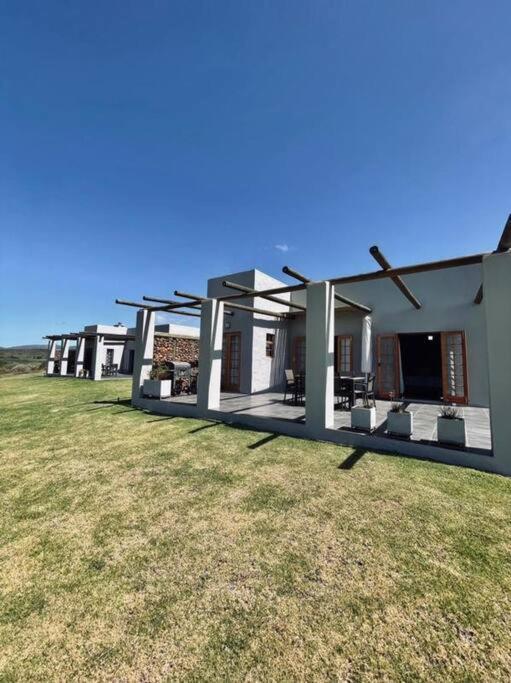 Owl Cottage - Living The Breede Malgas Kültér fotó