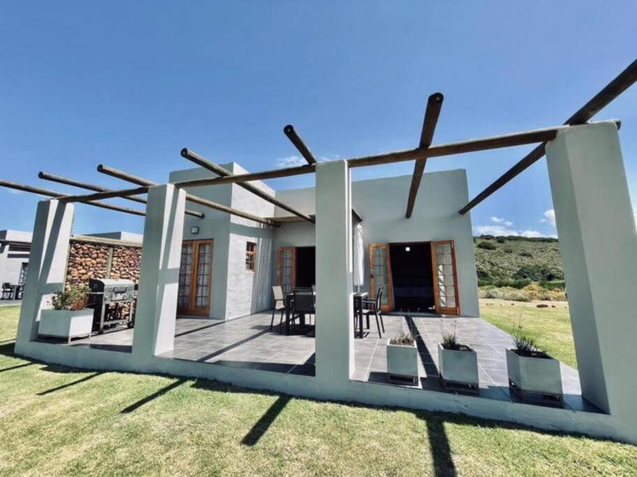 Owl Cottage - Living The Breede Malgas Kültér fotó